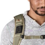 Stealth Backpack 25L, kolor: RVGN - River Rock Green