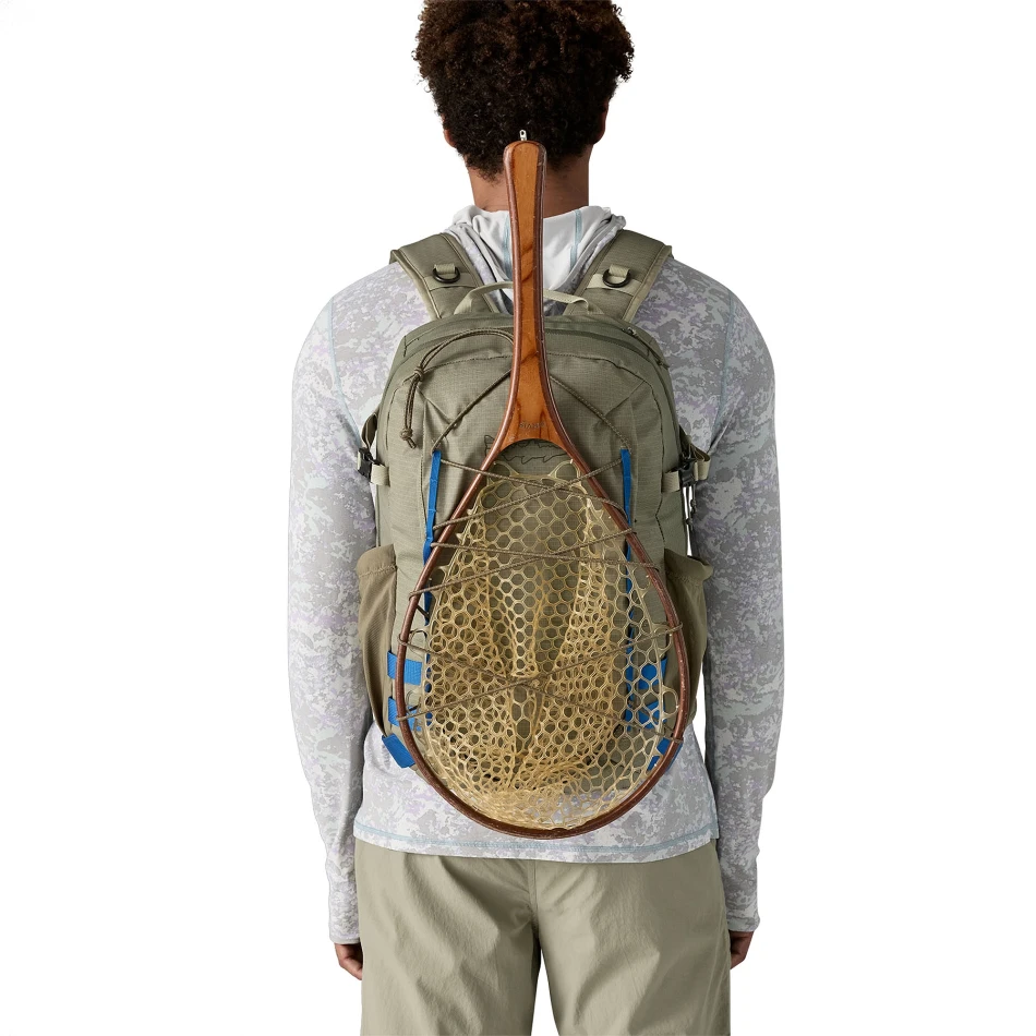 Stealth Backpack 25L, kolor: RVGN - River Rock Green