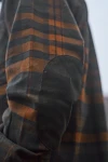 Pajala Shirt, kolor: Bombay Brown