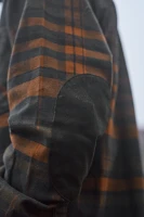 Pajala Shirt, kolor: Bombay Brown