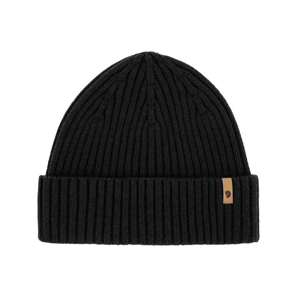 Fjallraven Ovik 365 Hat, kolor: 550 - Black