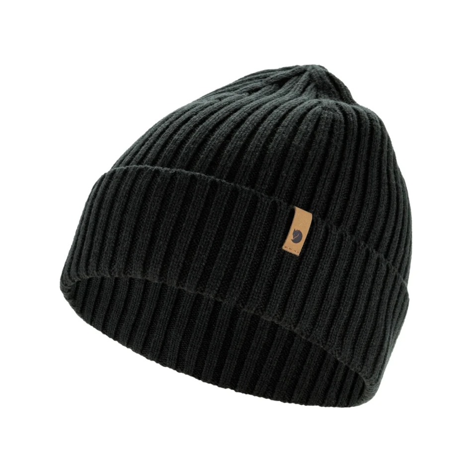 Fjallraven Ovik 365 Hat, kolor: 550 - Black