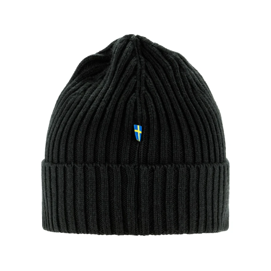 Fjallraven Ovik 365 Hat, kolor: 550 - Black