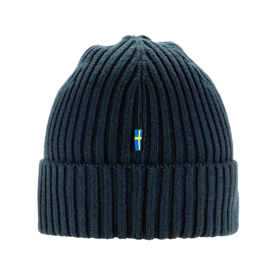Fjallraven Ovik 365 Hat, kolor: 555 - Dark Navy