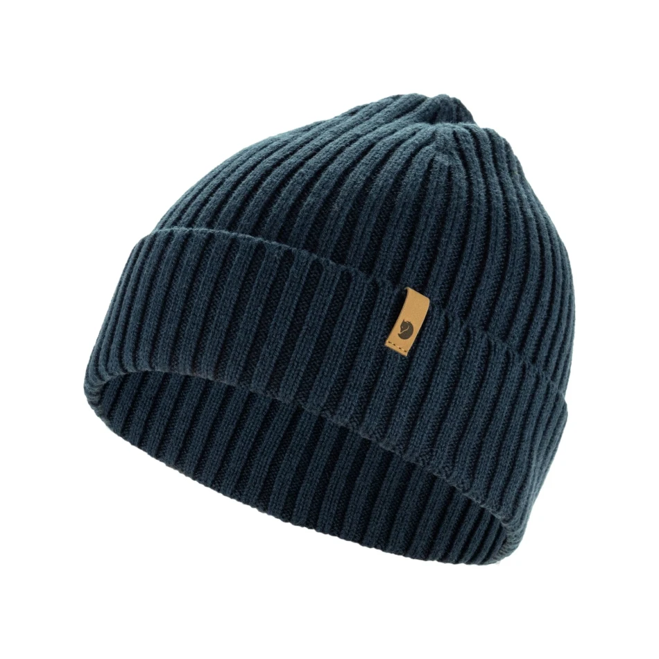 Fjallraven Ovik 365 Hat, kolor: 555 - Dark Navy
