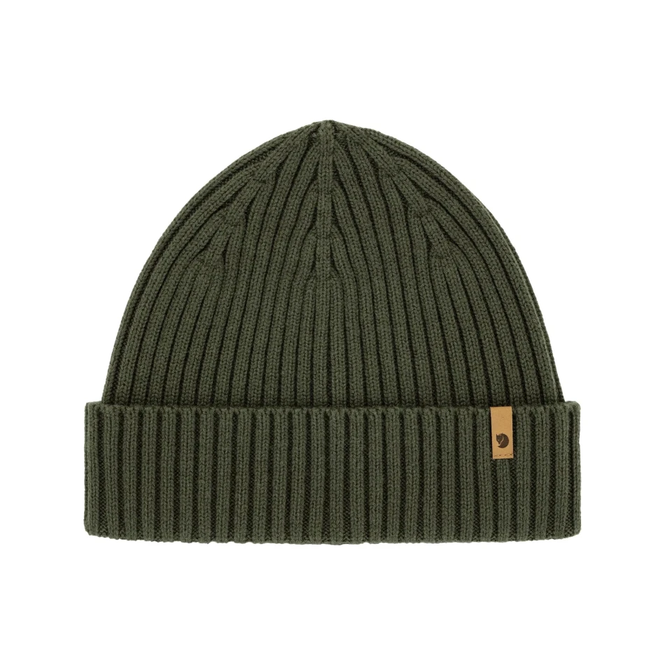 Fjallraven Ovik 365 Hat, kolor: 662 - Deep Forest