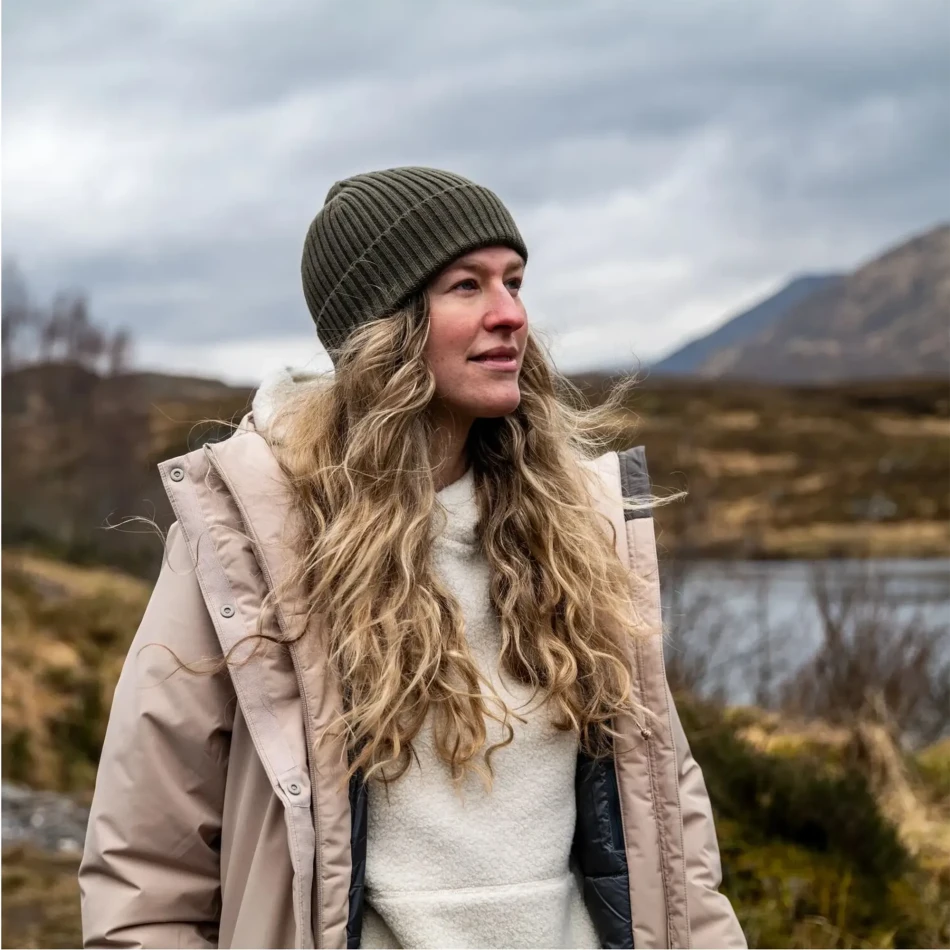 Fjallraven Ovik 365 Hat