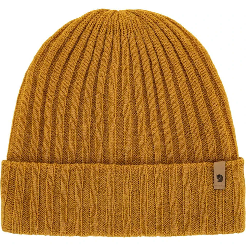 Fjallraven Byron Hat Thin, kolor: 166 - Acorn