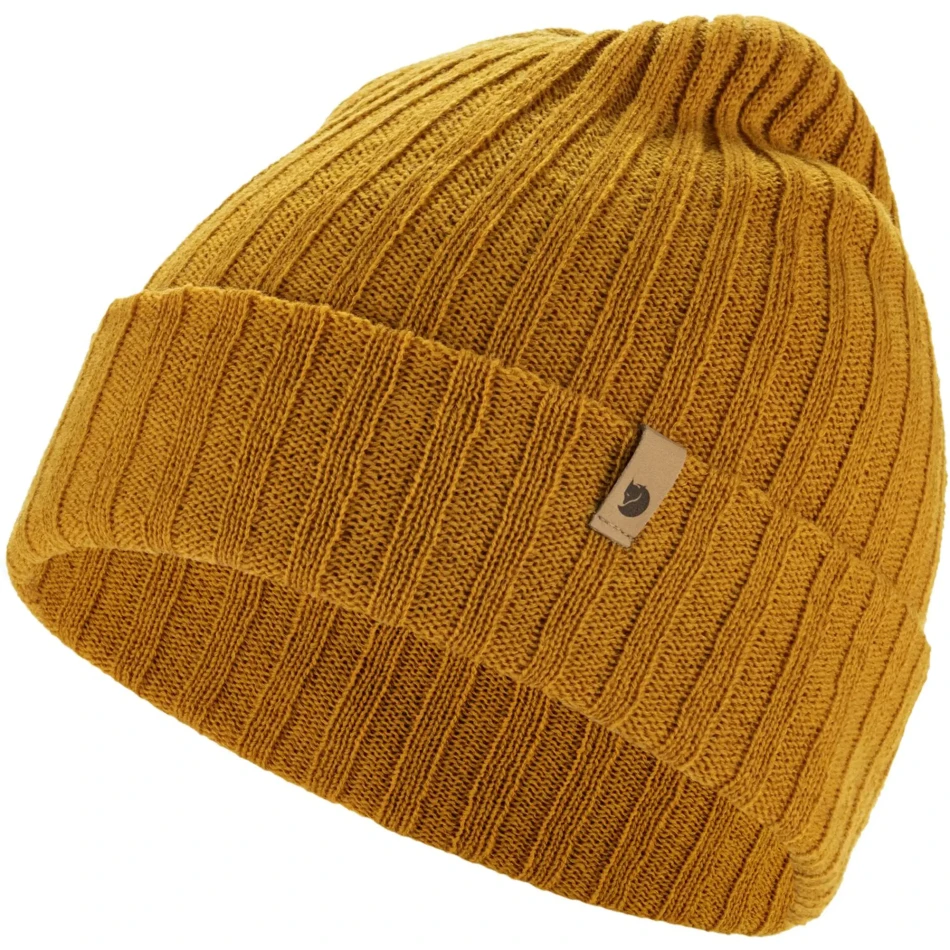 Fjallraven Byron Hat Thin, kolor: 166 - Acorn