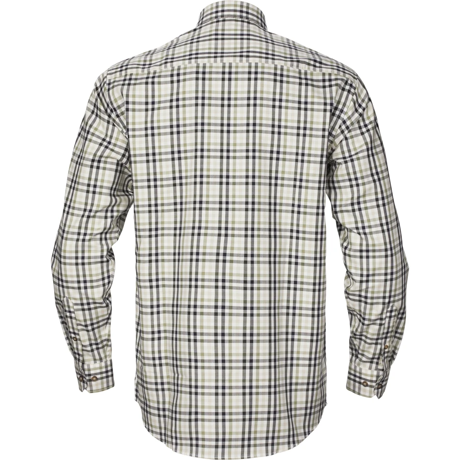 Milford Shirt, kolor: Rosin/Deep Well