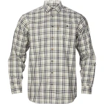 Milford Shirt, kolor: Rosin/Deep Well