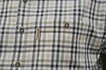 Milford Shirt, kolor: Rosin/Deep Well