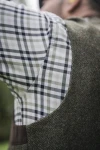 Milford Shirt, kolor: Rosin/Deep Well