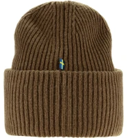 Fjallraven Heavy Beanie, kolor: 299 - Dark Oak
