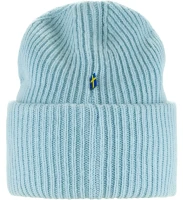 Fjallraven Heavy Beanie, kolor: 514 - Breeze Blue