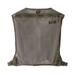 Stealth Convertible Vest, kolor: River Rock Green