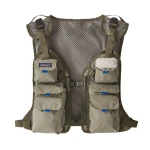 Stealth Convertible Vest, kolor: River Rock Green