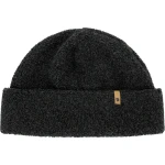 Fjallraven Kaitum Beanie, kolor: 030 - Dark Grey