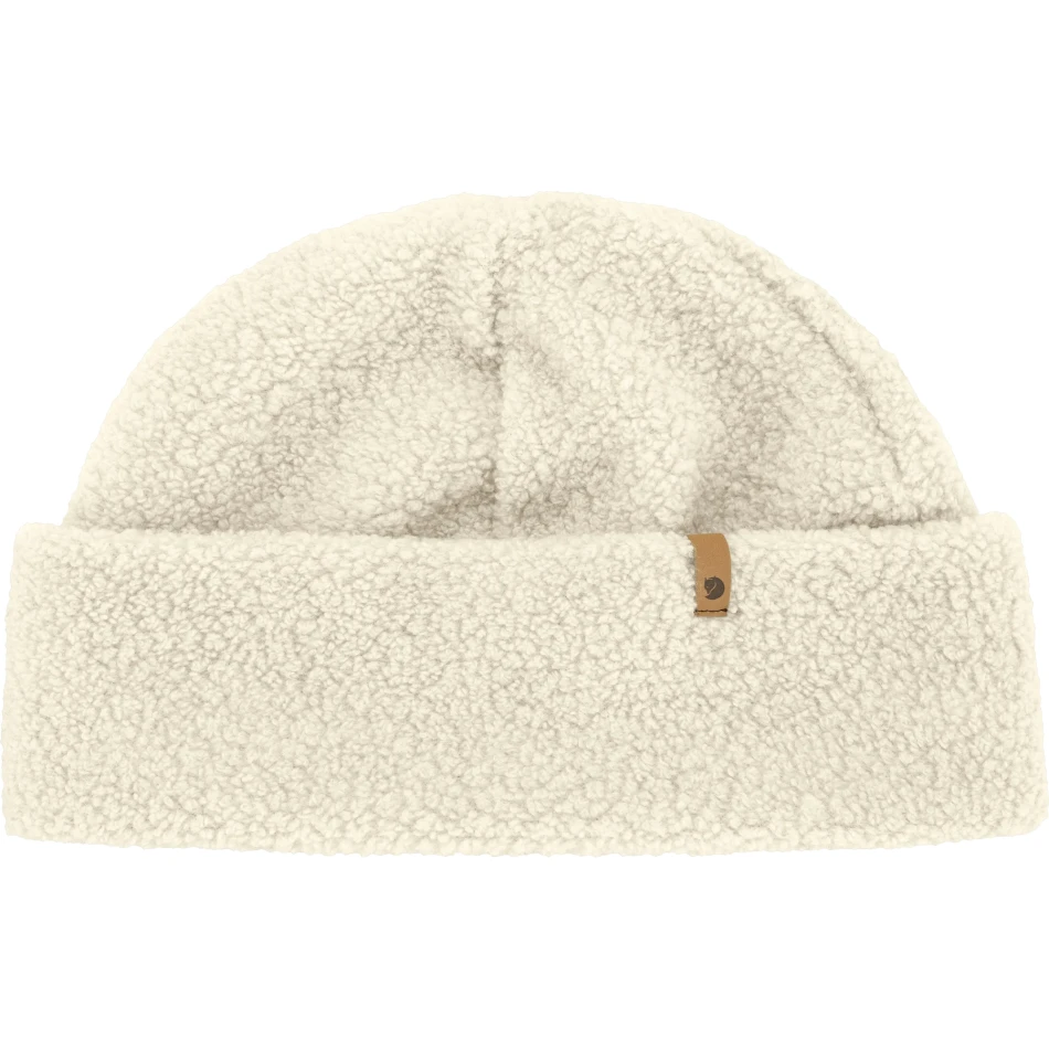 Fjallraven Kaitum Beanie, kolor: 113 - Chalk White