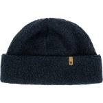 Fjallraven Kaitum Beanie, kolor: 555 - Dark Navy