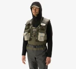 Stealth Pack Vest, kolor: River Rock Green