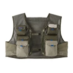 Stealth Pack Vest, kolor: River Rock Green
