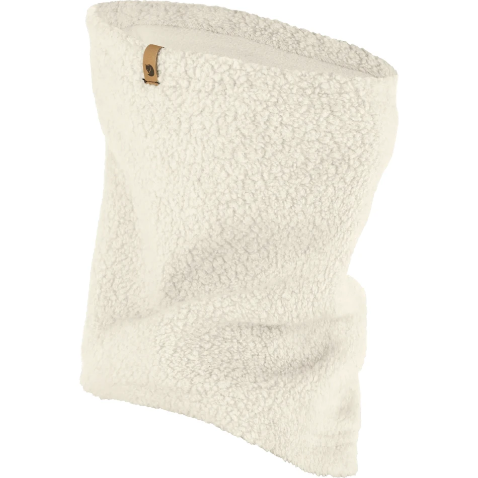 Fjallraven Kaitum Neck Gaiter, kolor: 113 - Chalk White