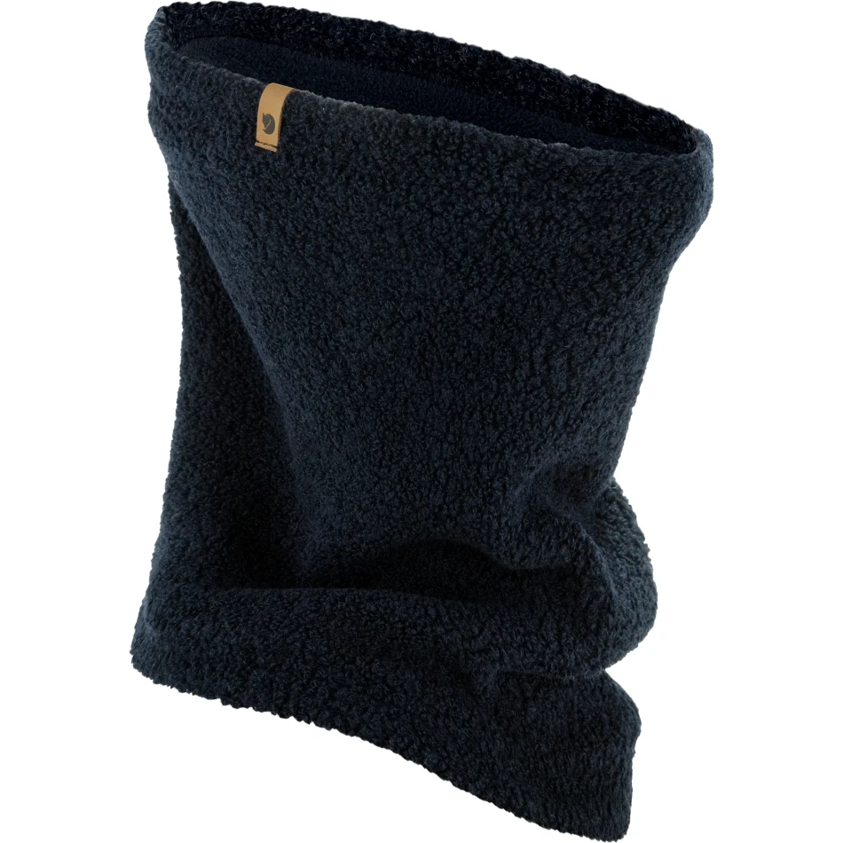 Fjallraven Kaitum Neck Gaiter, kolor: 555 - Dark Navy
