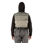 Stealth Pack Vest, kolor: River Rock Green