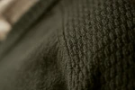 Harkila Vincent Merino V-Neck Pullover, kolor: Rosin