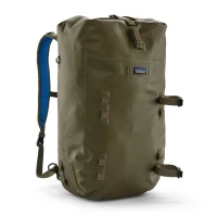 Disperser Roll Top Pack 40L, kolor: Basin Green