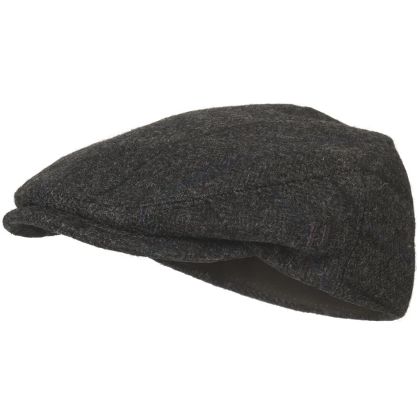 Harkila Badanloch Flat Cap, kolor: Demitasse Brown