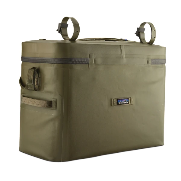 Great Divider 26L, kolor: Basin Green
