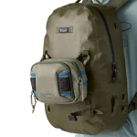 Guidewater Backpack 29L, kolor: Basin Green