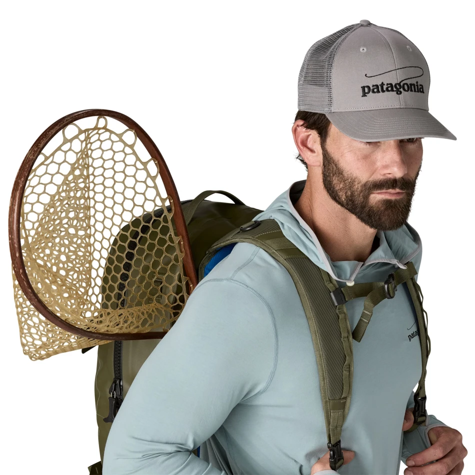 Guidewater Backpack 29L, kolor: Basin Green