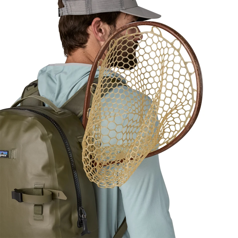 Guidewater Backpack 29L, kolor: Basin Green