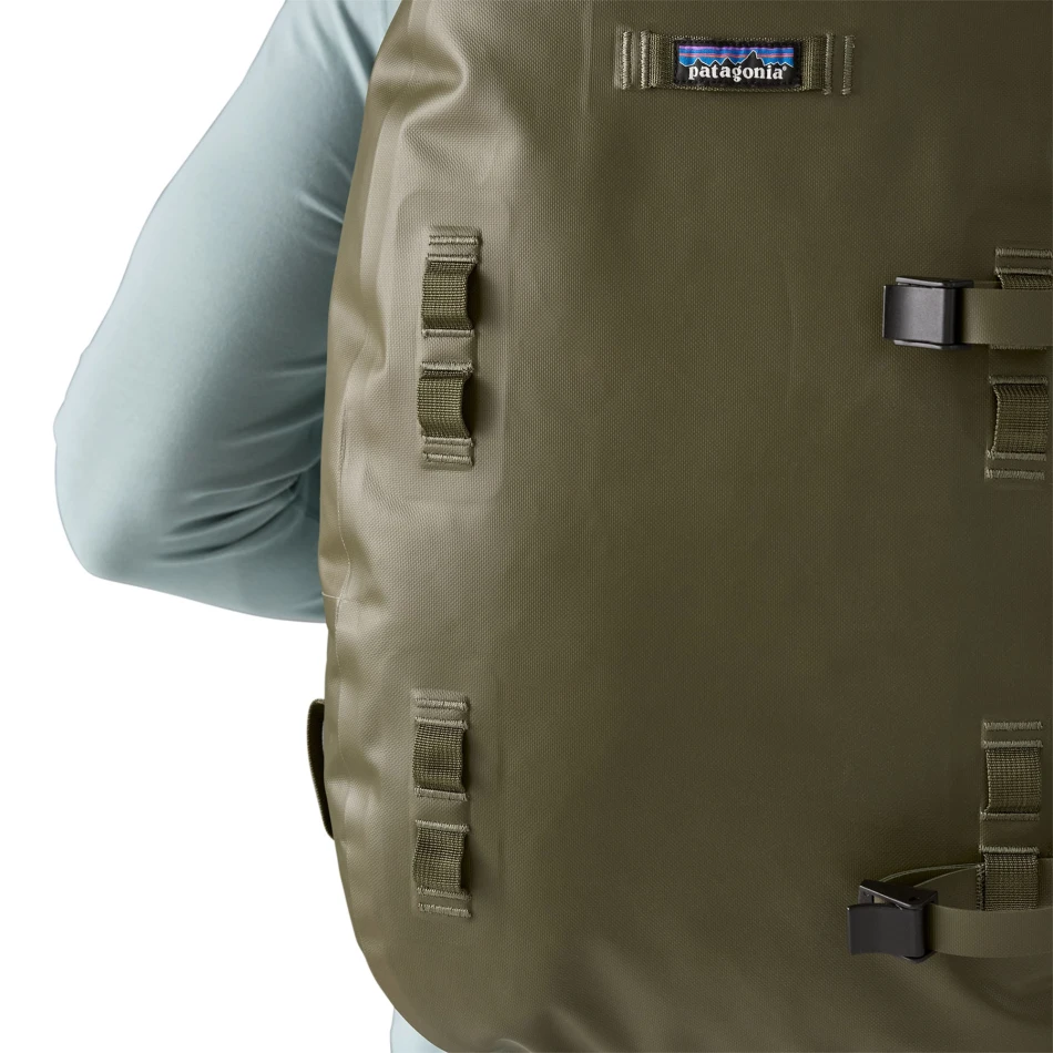 Guidewater Backpack 29L, kolor: Basin Green