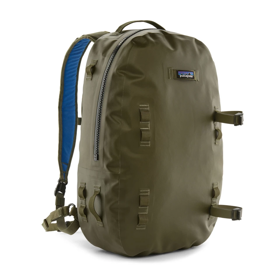 Guidewater Backpack 29L, kolor: Basin Green