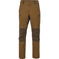 Harkila Fjell Trousers, kolor: Rustique Clay/Brown