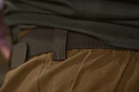 Harkila Fjell Trousers, kolor: Rustique Clay/Brown