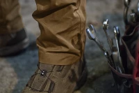 Harkila Fjell Trousers, kolor: Rustique Clay/Brown
