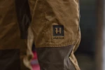 Harkila Fjell Trousers, kolor: Rustique Clay/Brown
