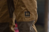 Harkila Fjell Trousers, kolor: Rustique Clay/Brown