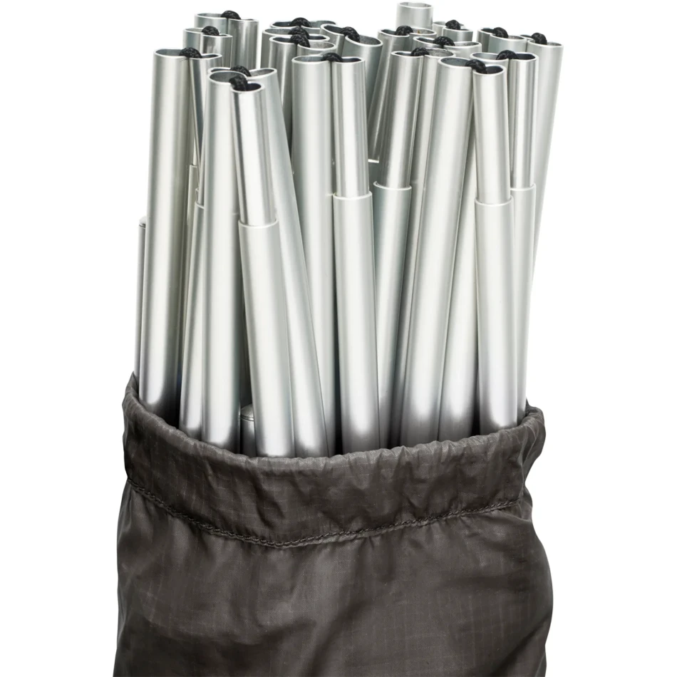 zestaw masztów do namiotu Fjallraven Keb 2 Dome Pole Kit
