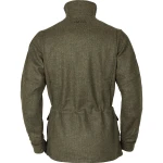 Harkila Kenmore GTX Jacket, kolor: Forest Green/Herringbone