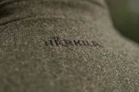 Harkila Kenmore GTX Jacket, kolor: Forest Green/Herringbone