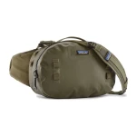 Guidewater Hip Pack, kolor: Basin Green