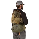 Guidewater Hip Pack, kolor: Basin Green