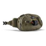 Guidewater Hip Pack, kolor: Basin Green