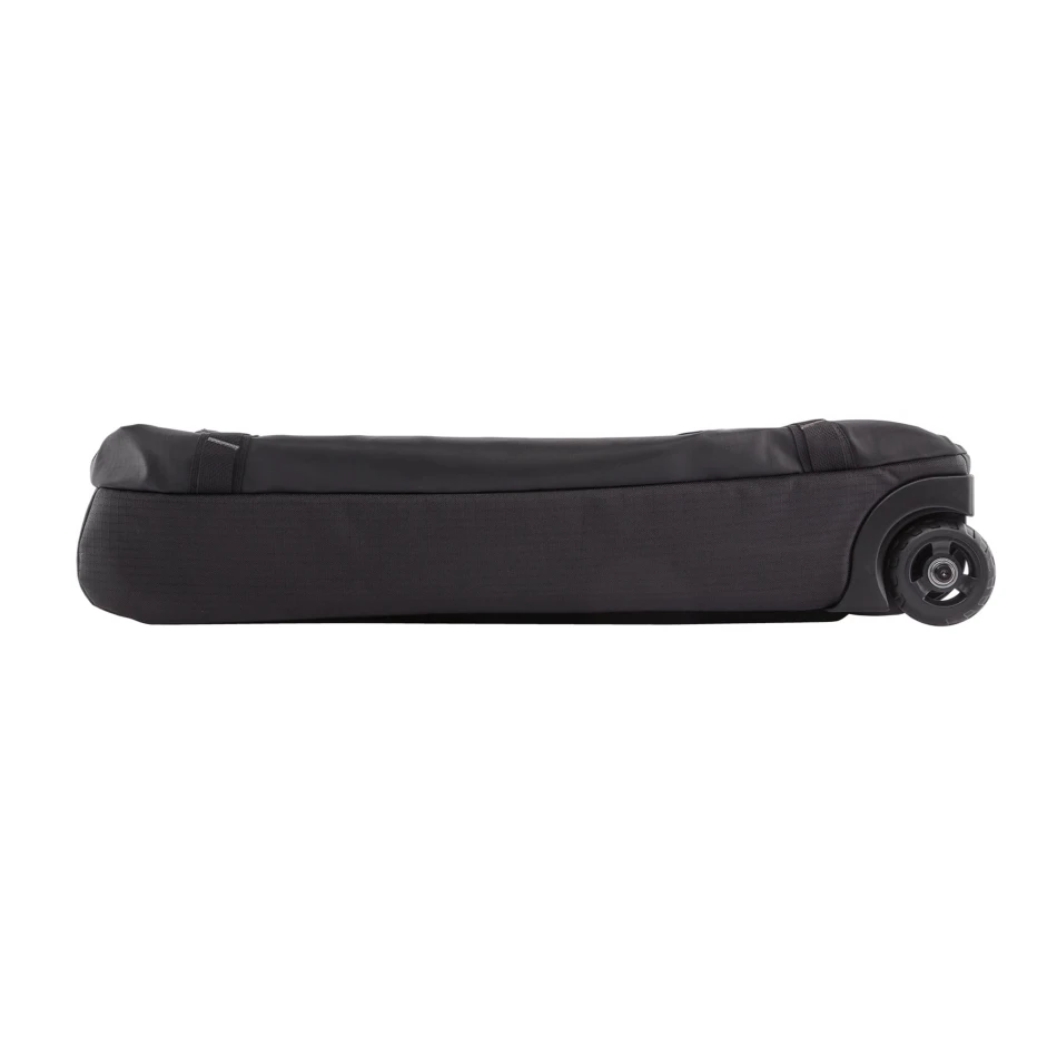 Black Hole Wheeled Duffel 70L, kolor: Black
